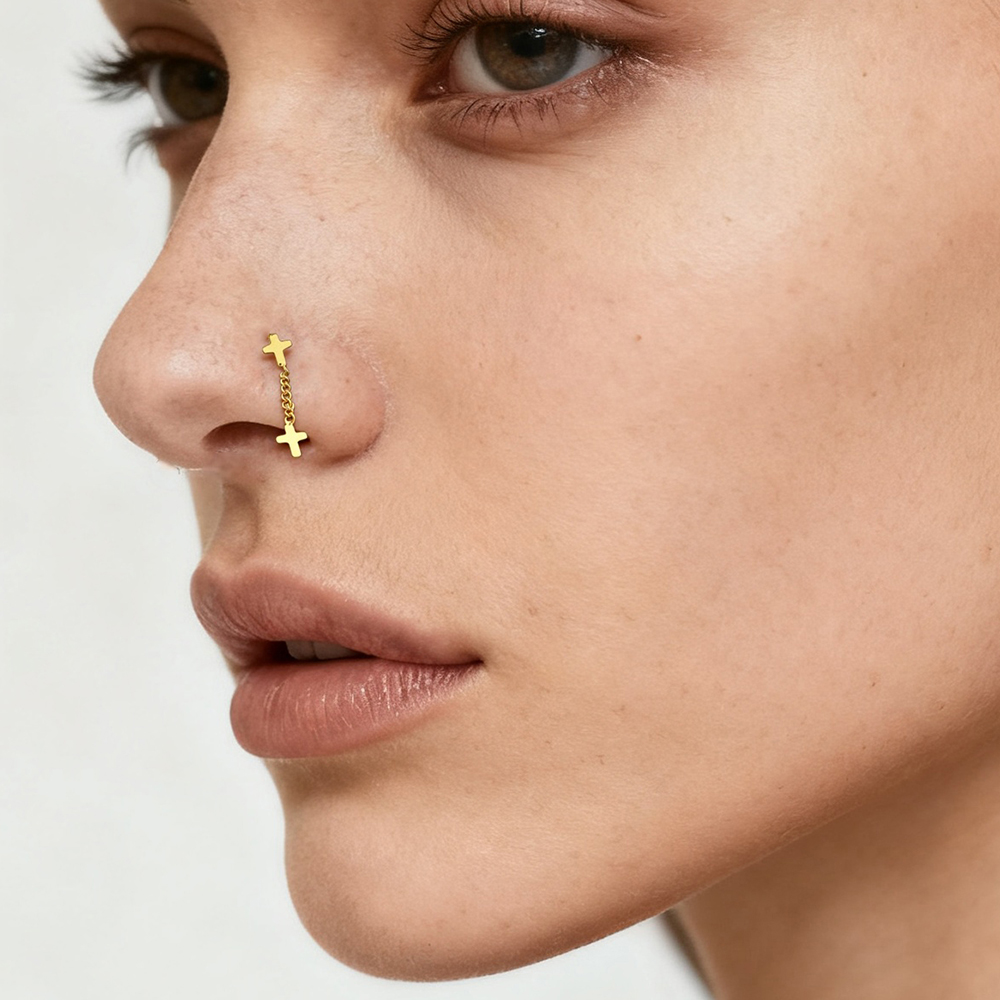 Nose Rings for Women 316L Stai – Body Jewelry Changing Kit Bewertung und Preis