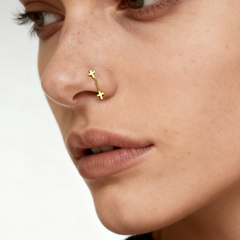 Nose Rings for Women 316L Stai – Body Jewelry Changing Kit Bewertung und Preis