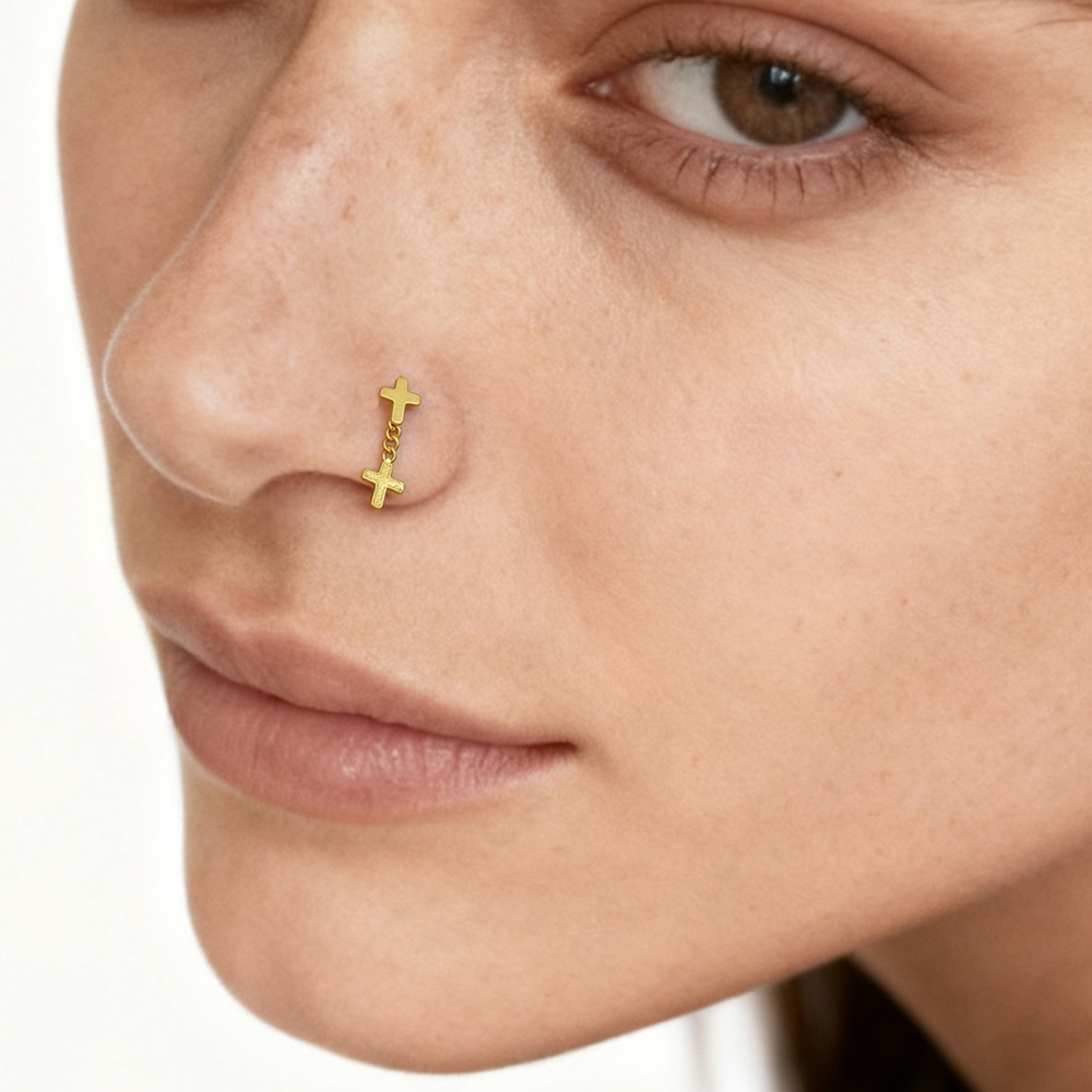 Nose Rings for Women 316L Stai – Body Jewelry Changing Kit Bewertung und Preis