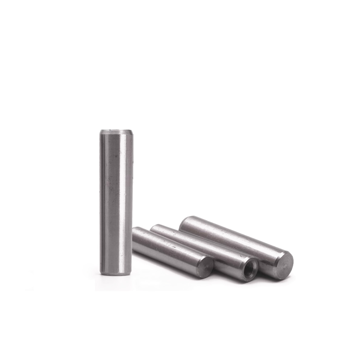 A3 Steel Internal Thread Conic – Threadless Push Pin Bewertung und Preis