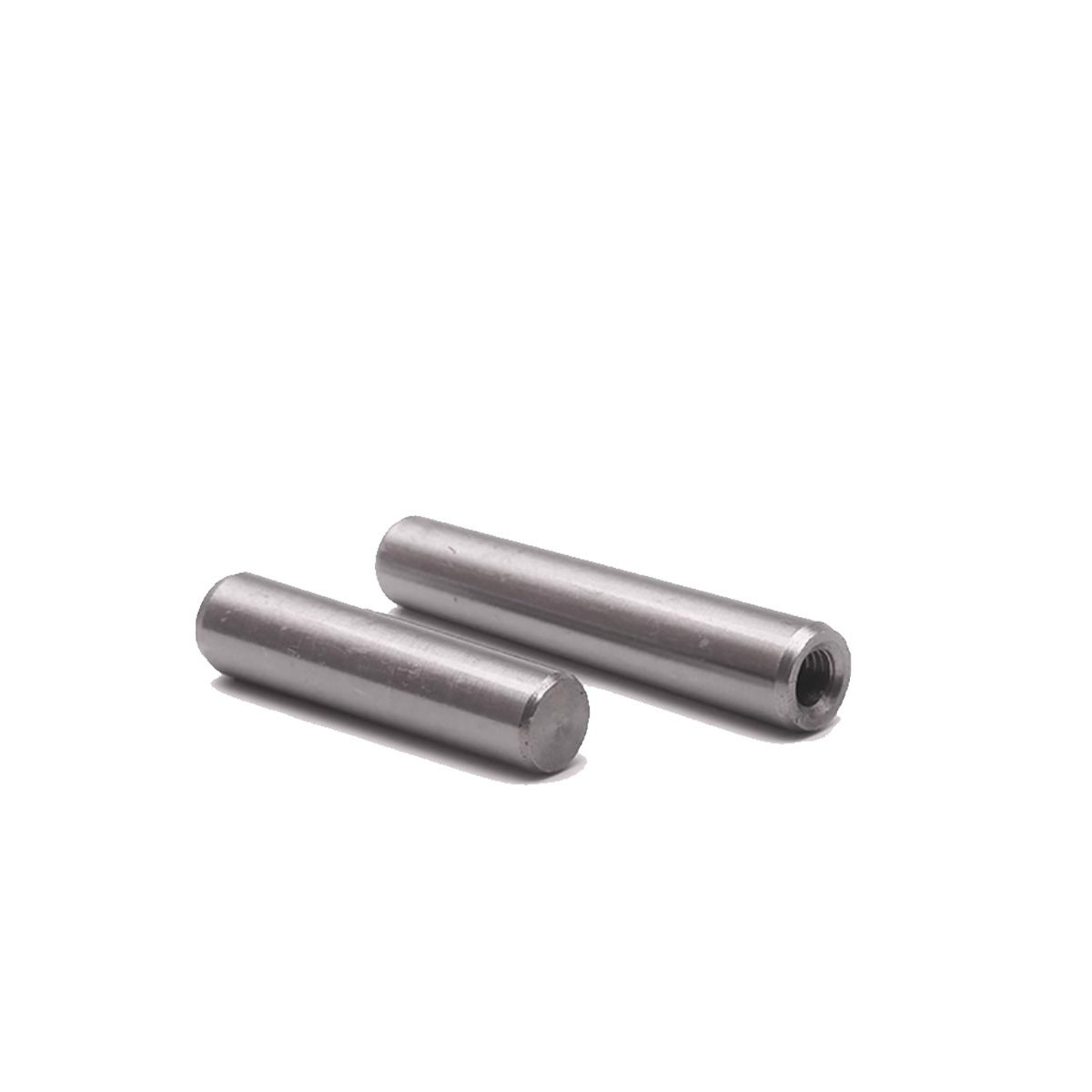 A3 Steel Internal Thread Conic – Threadless Push Pin Bewertung und Preis