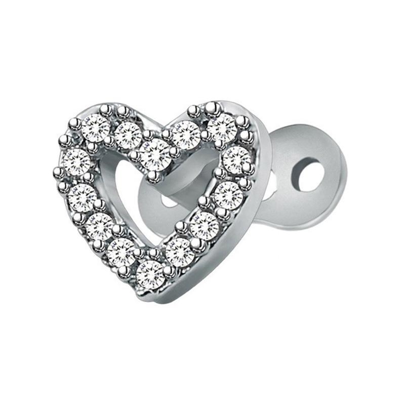 Fashionable Stainless Dermal A – Body Jewelry For Sensitive Skin Bewertung und Preis