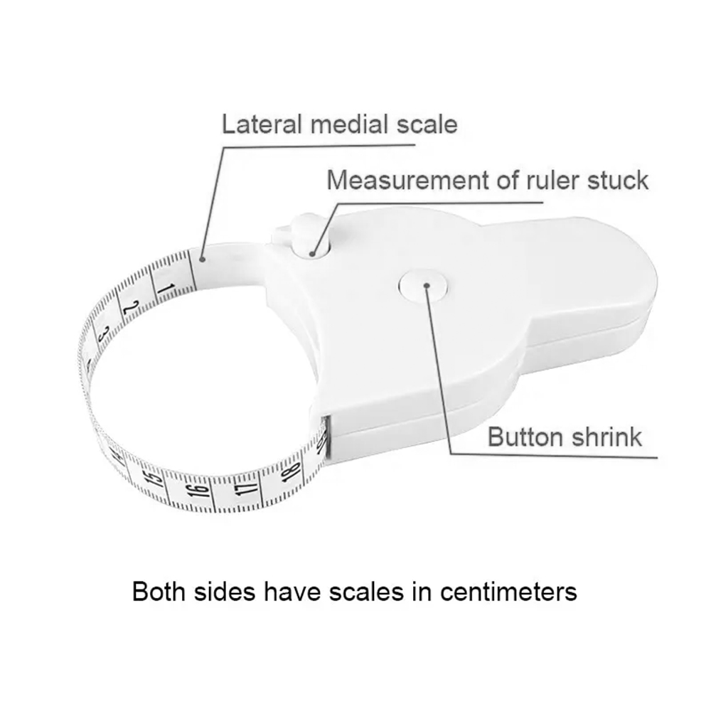 Measuring Tools, Automatic Bod – Body Jewelry La Bewertung und Preis