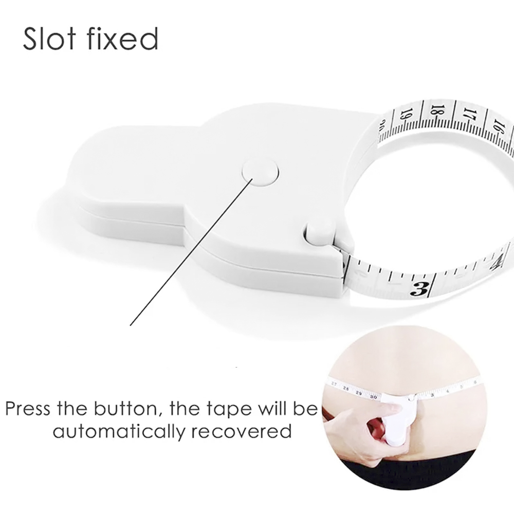 Measuring Tools, Automatic Bod – Body Jewelry La Bewertung und Preis