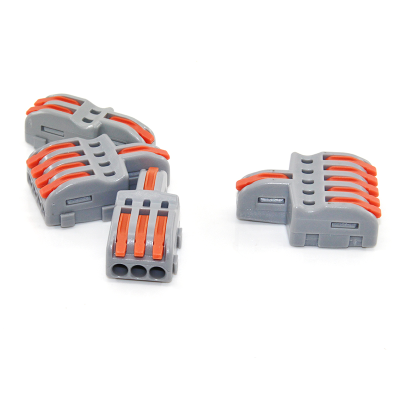 Universal Compact Wiring Cable – Threadless Push Pin Bewertung und Preis