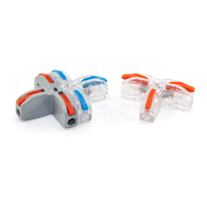 Universal Compact Wiring Cable – Threadless Push Pin Bewertung und Preis