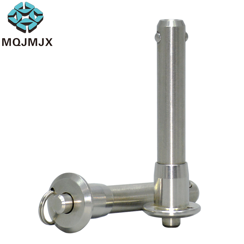 Dia 3/4/5/6/8Stainless steel Q – Threadless Push Pin Bewertung und Preis