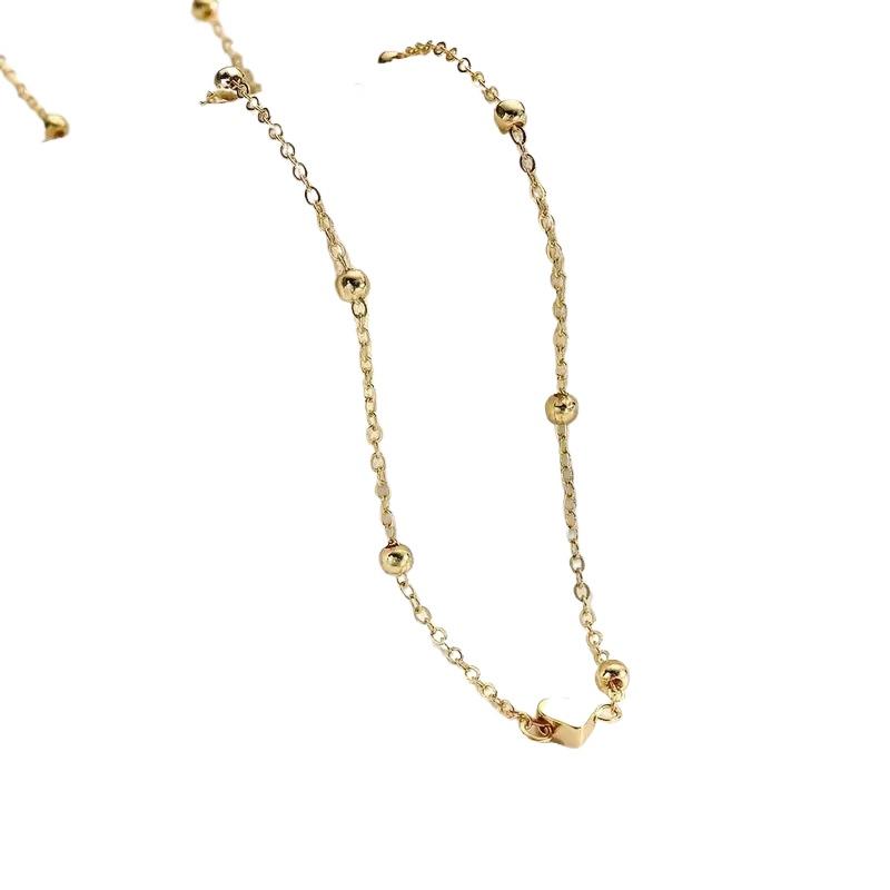 [HS][LA]1Pc Girls Simple Heart – Body Jewelry La Bewertung und Preis