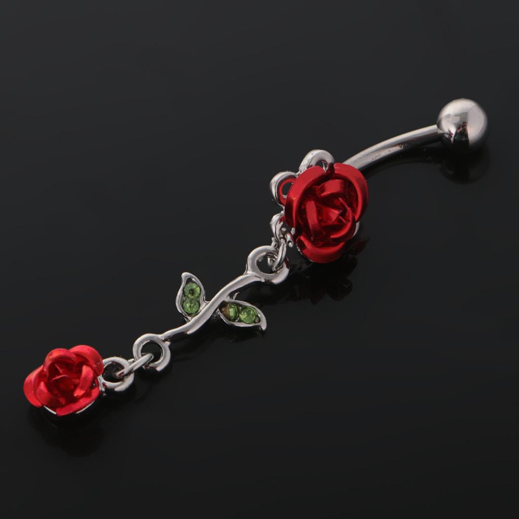 Hypoallergenic 316L Stainless  – Body Jewelry For Sensitive Skin Bewertung und Preis
