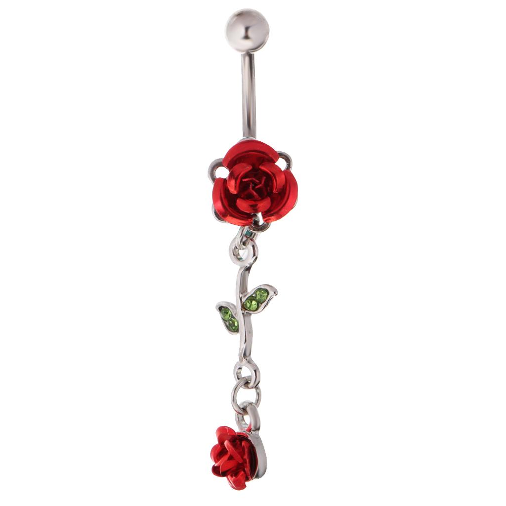 Hypoallergenic 316L Stainless  – Body Jewelry For Sensitive Skin Bewertung und Preis