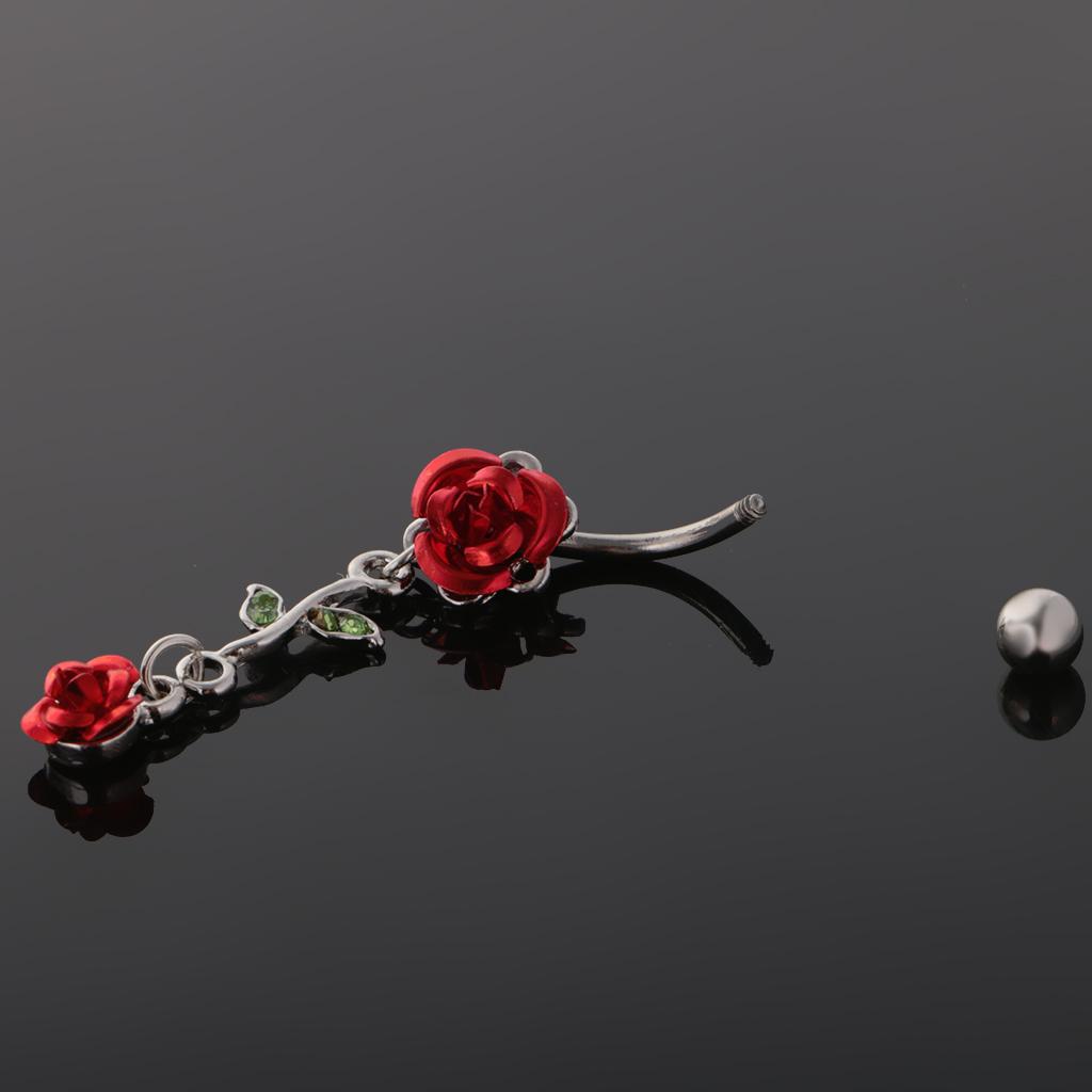 Hypoallergenic 316L Stainless  – Body Jewelry For Sensitive Skin Bewertung und Preis