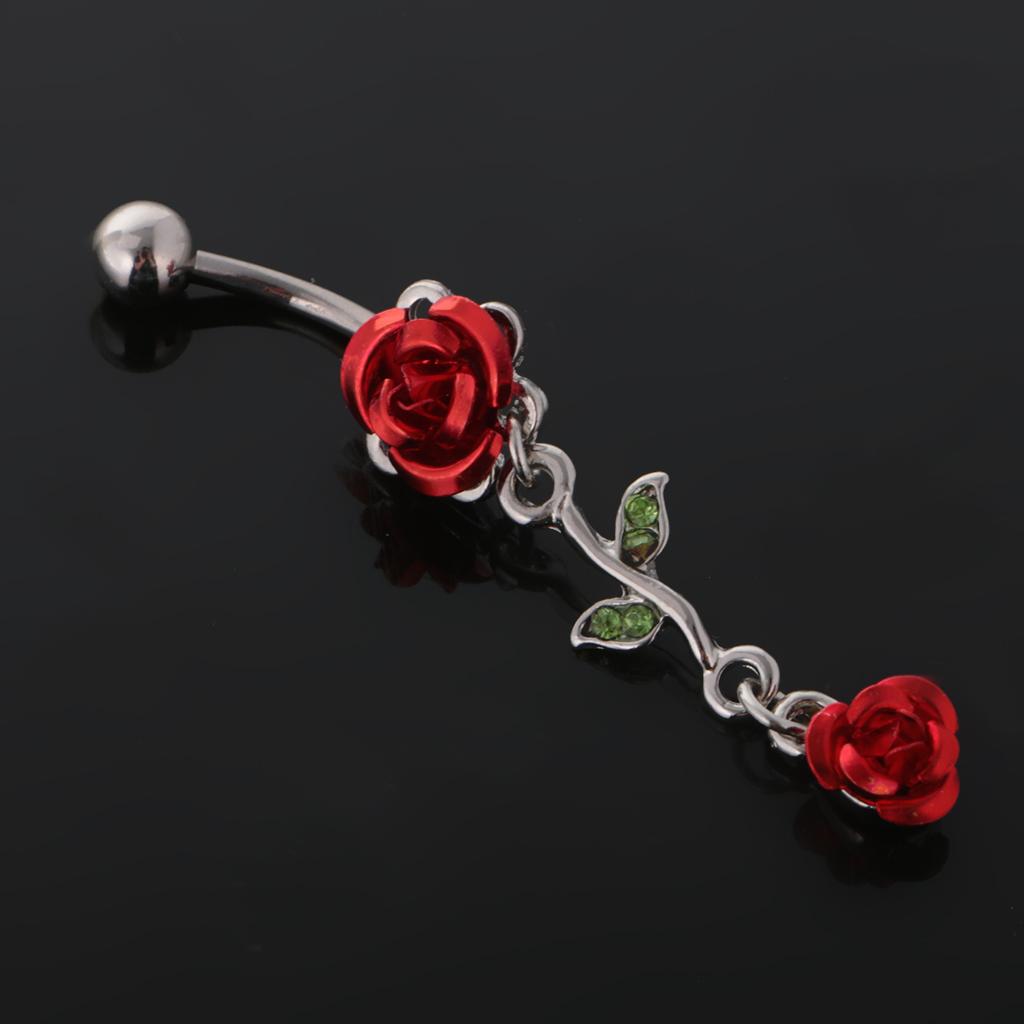 Hypoallergenic 316L Stainless  – Body Jewelry For Sensitive Skin Bewertung und Preis
