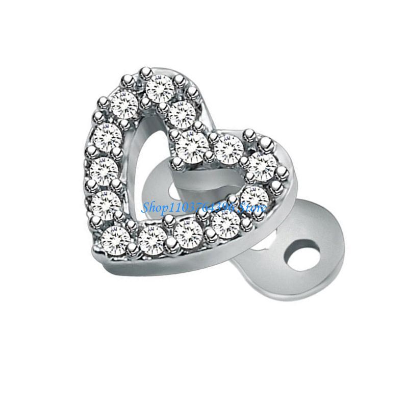  Stainless Steel Dermal Anchor – Body Jewelry For Sensitive Skin Bewertung und Preis