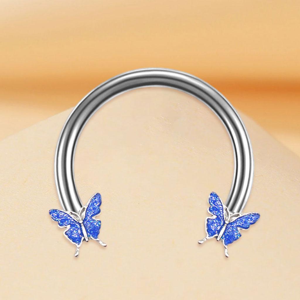 High Quality Piercing Jewelry  – Body Jewelry For Sensitive Skin Bewertung und Preis