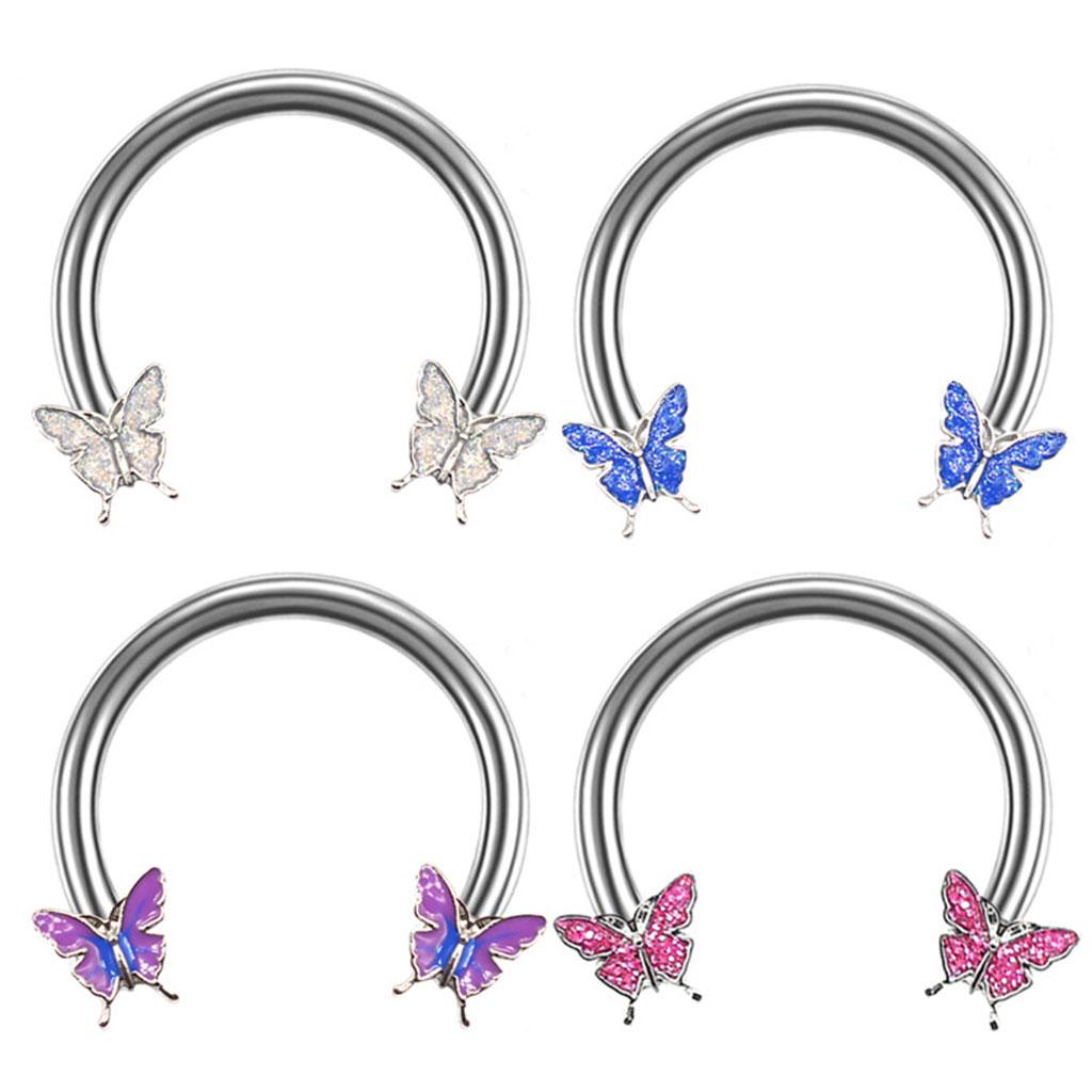 High Quality Piercing Jewelry  – Body Jewelry For Sensitive Skin Bewertung und Preis