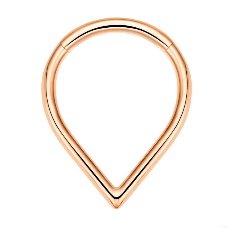  Titaniums Steel Body Jewelry – Body Jewelry For Sensitive Skin Bewertung und Preis