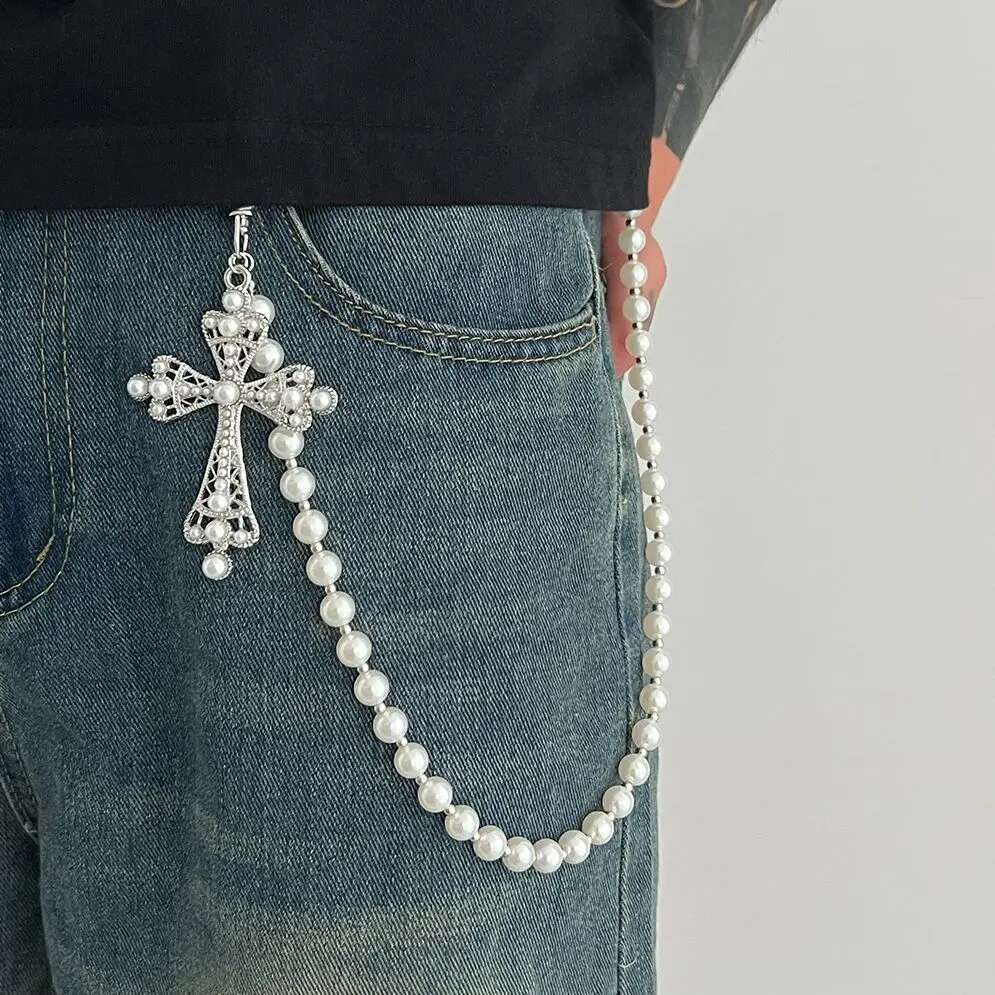 KunJoe Hip Hop Big Jesus Cross – Body Jewelry Men Bewertung und Preis