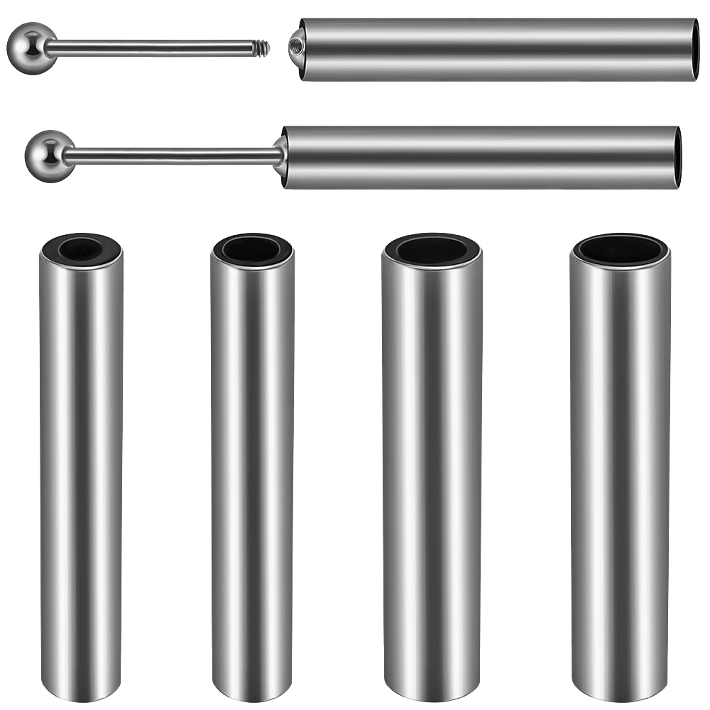 1PC 316 Stainless Steel Body P – Body Jewelry Ball Holder Removal Tool Bewertung und Preis