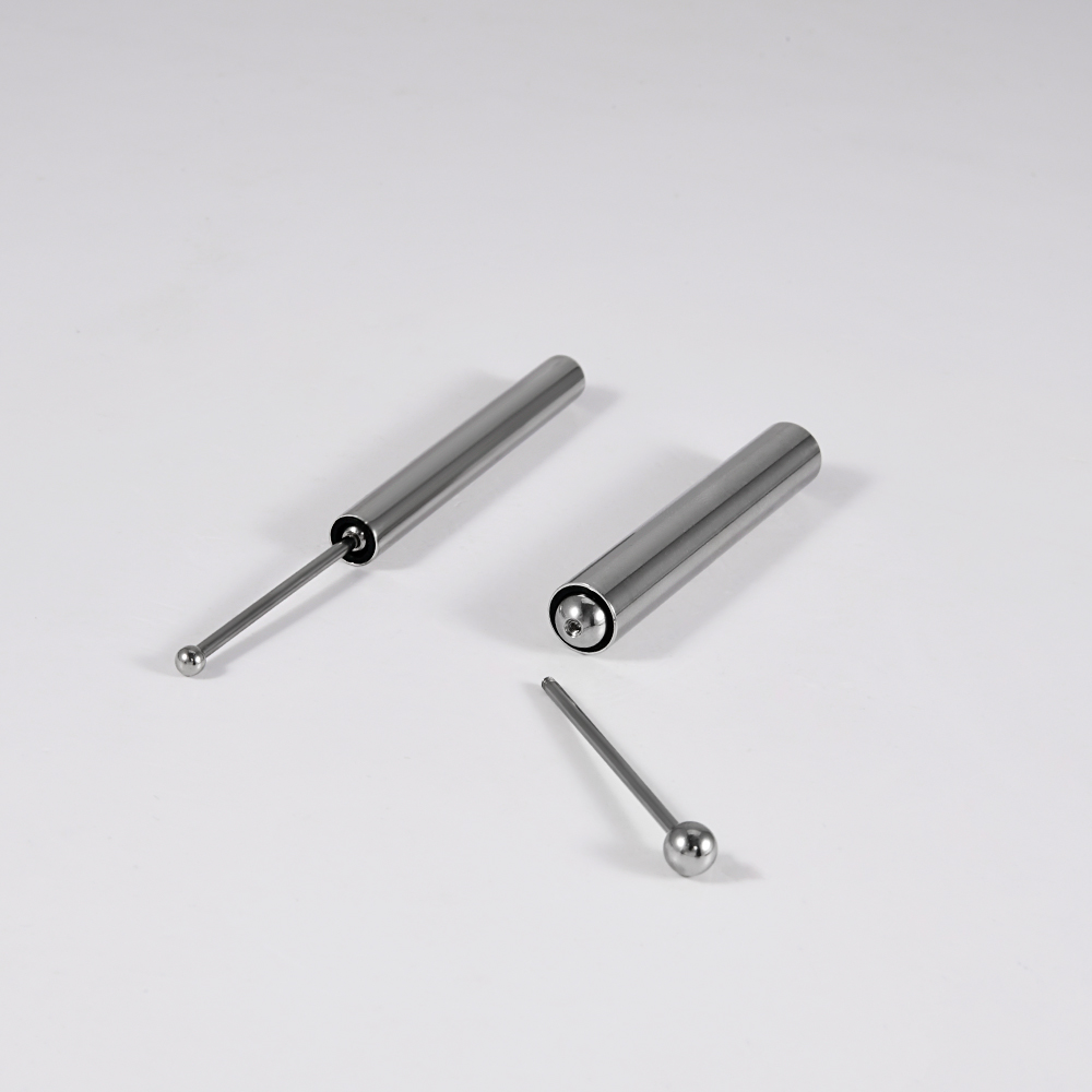 1PC 316 Stainless Steel Body P – Body Jewelry Ball Holder Removal Tool Bewertung und Preis