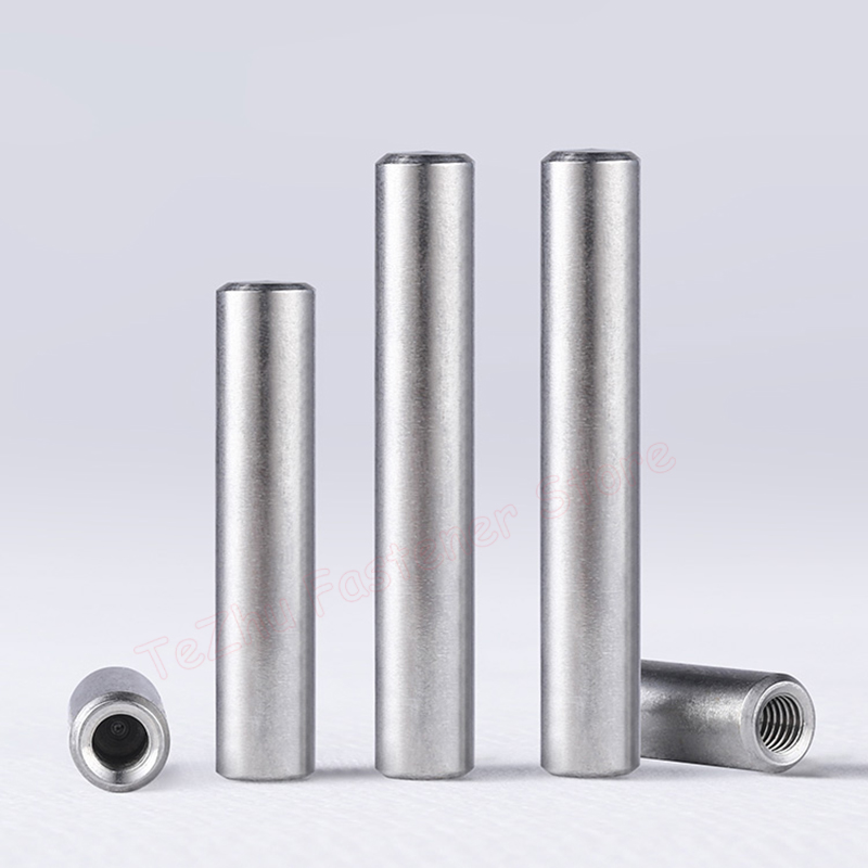 M3 M4 M5 M6 Internal Thread Cy – Threadless Push Pin Bewertung und Preis