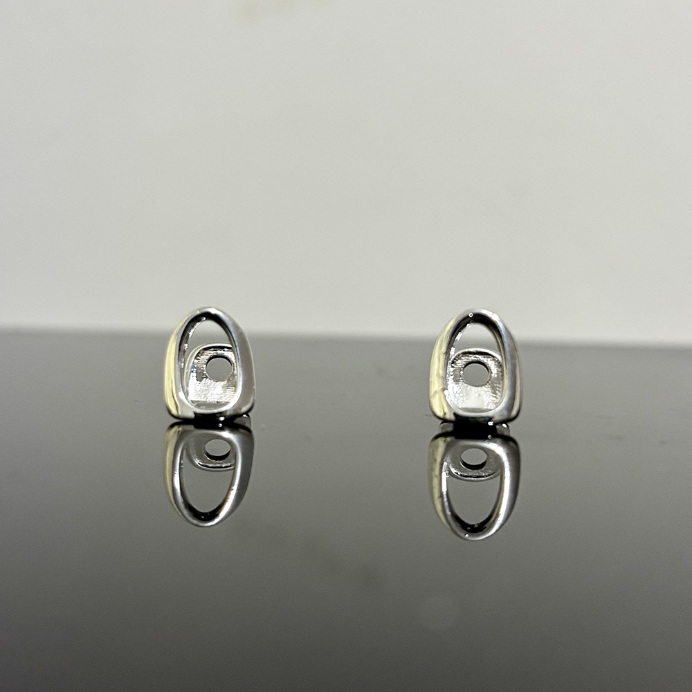 RACHELZ Hip Hop Single Classic – Body Jewelry Men Bewertung und Preis