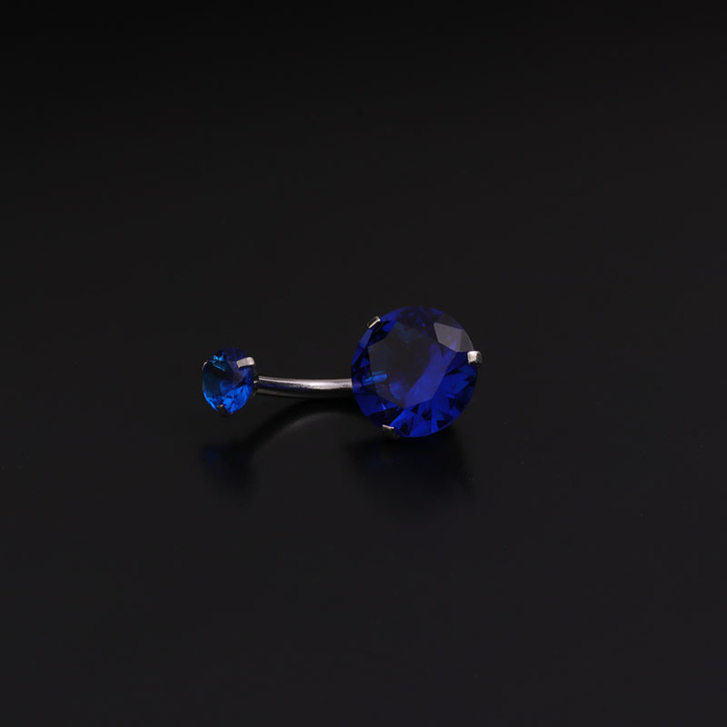 14G Belly Button Rings Surgica – Body Jewelry For Sensitive Skin Bewertung und Preis