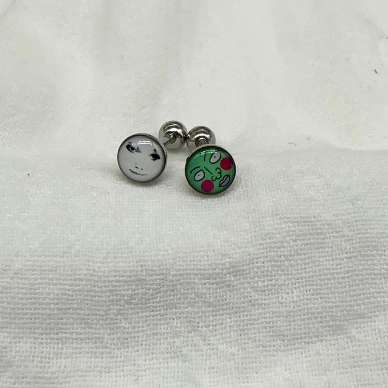 14G Tongue Rings Surgical Stee – Body Jewelry La Bewertung und Preis