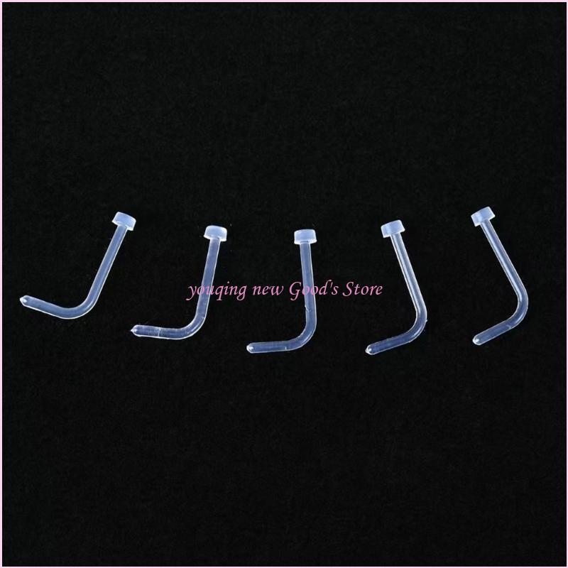 57QA Acrylic Piercing Collecti – Body Jewelry For Sensitive Skin Bewertung und Preis