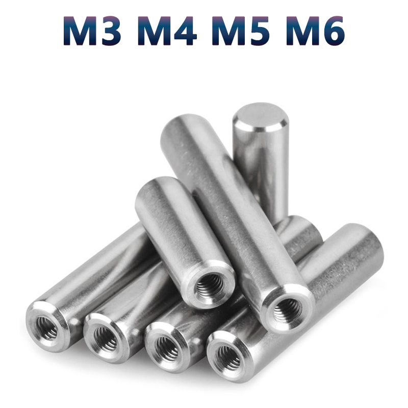 M3 M4 M5 M6 Internal Thread Cy – Threadless Push Pin Bewertung und Preis