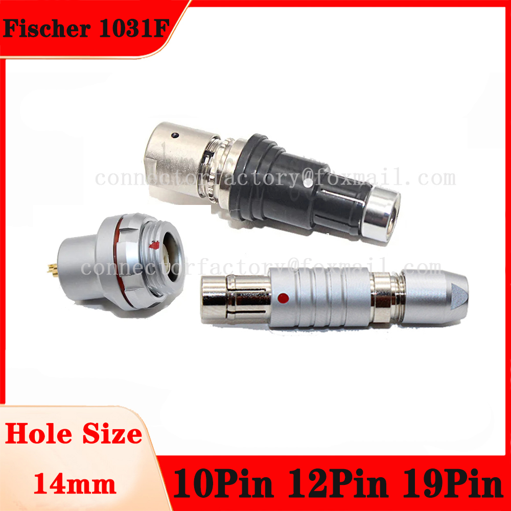Compatible Fischer 1031F M14 1 – Threadless Push Pin Bewertung und Preis
