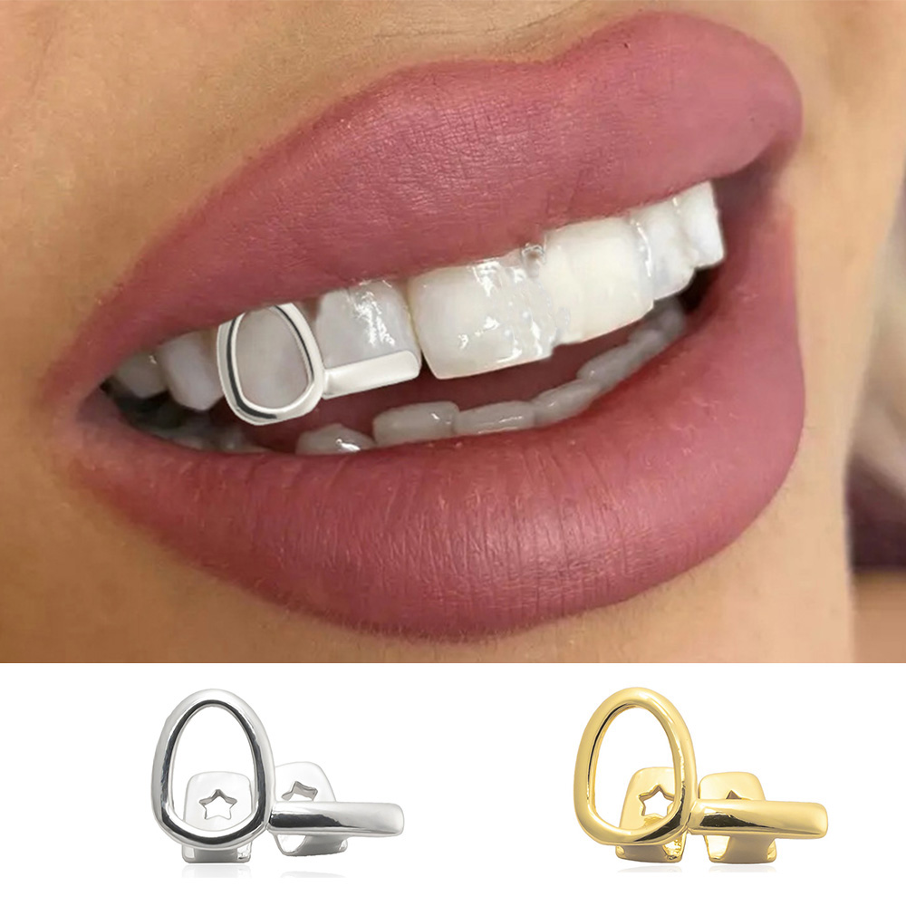 RACHELZ Hip Hop Single Horizon – Body Jewelry Men Bewertung und Preis
