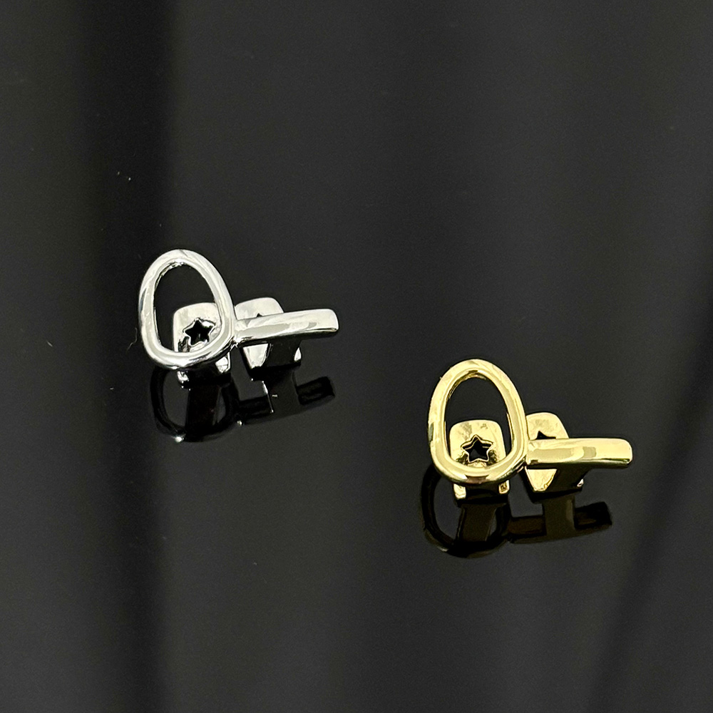 RACHELZ Hip Hop Single Horizon – Body Jewelry Men Bewertung und Preis