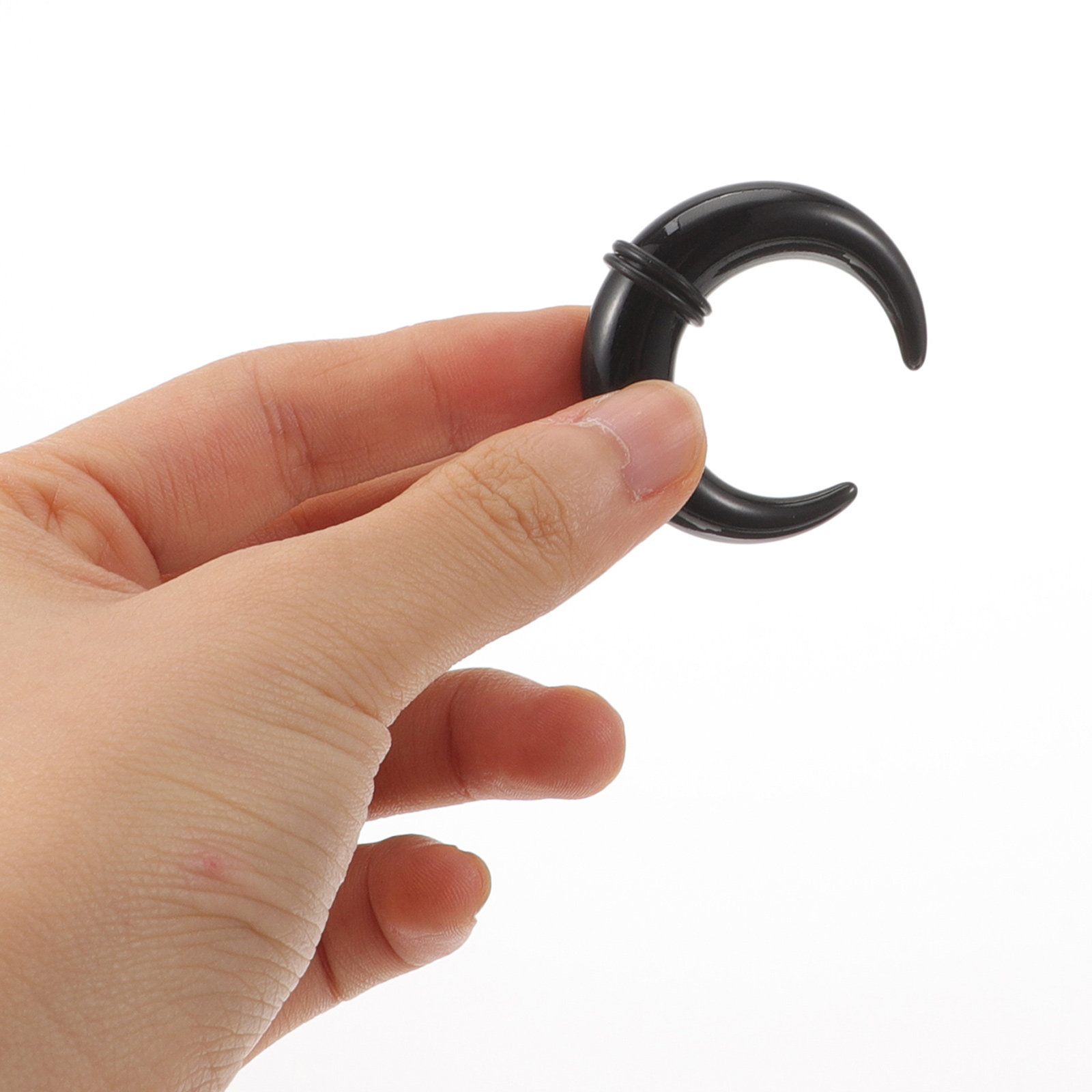 16Pcs Acrylic Septum Ring Jewe – Body Jewelry For Sensitive Skin Bewertung und Preis