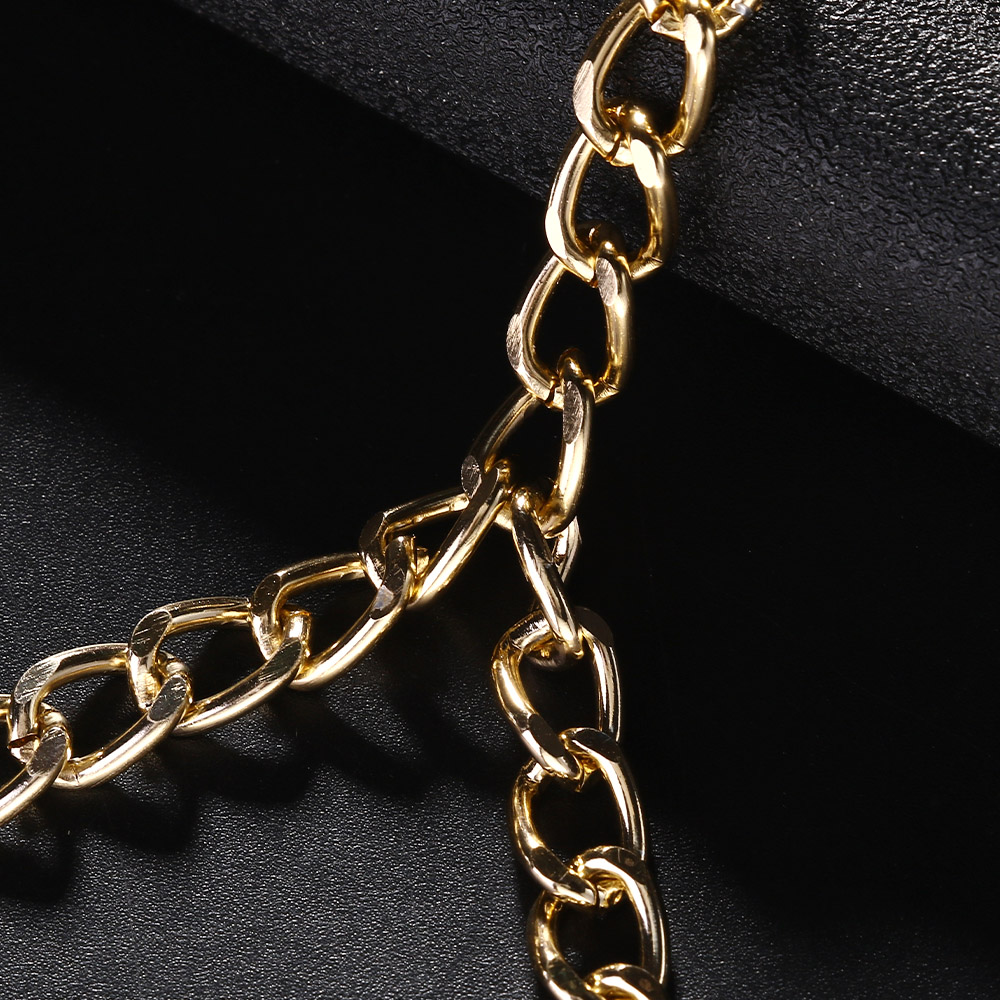Christmas New Metal Bra Chain  – Body Jewelry Good Quality Bewertung und Preis