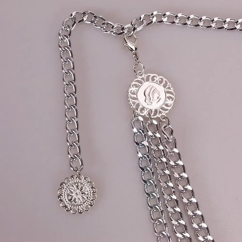 Antique Jewelry Ethnic Style B – Body Jewelry Ends Bewertung und Preis