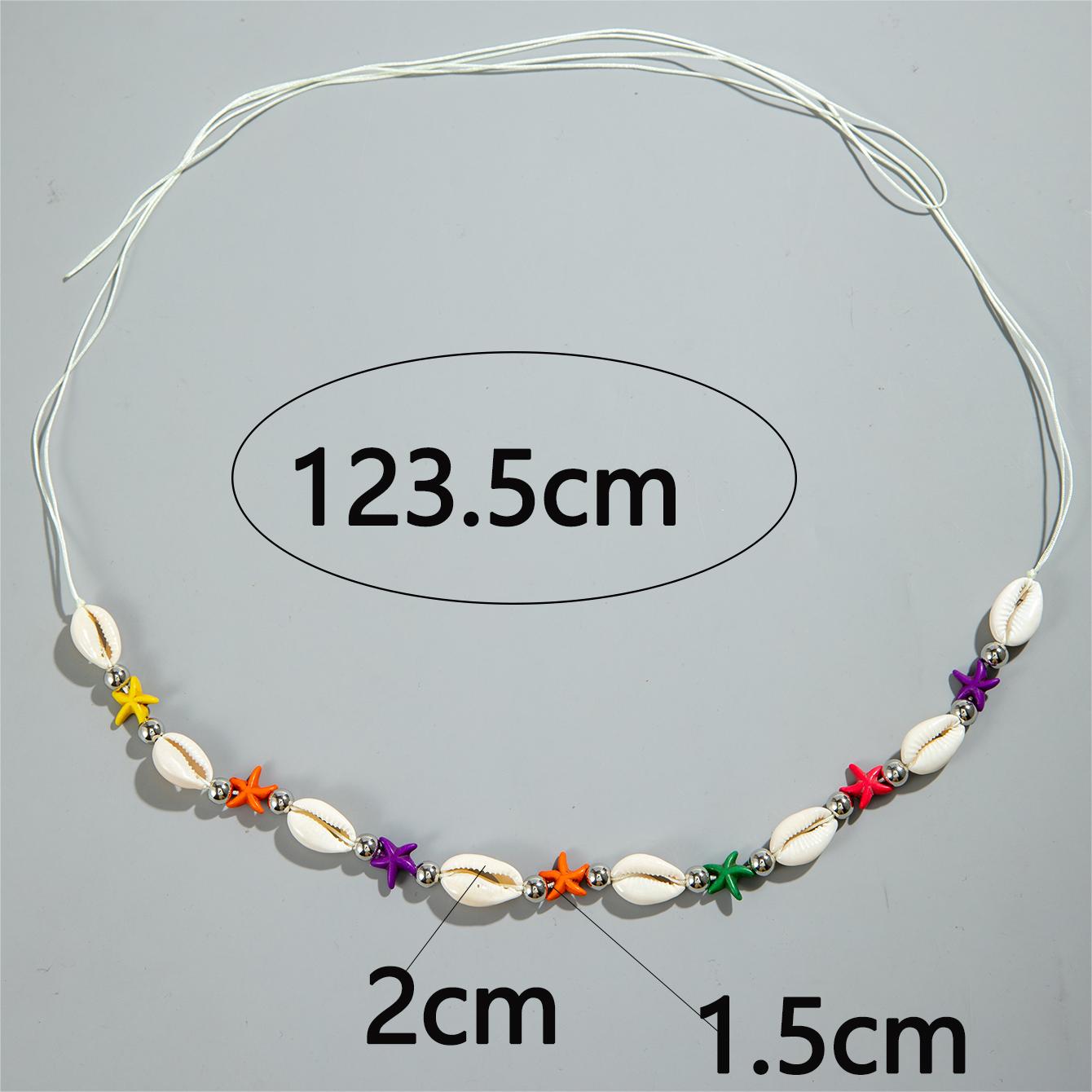 Tocona Bohemian Shell  Color S – Body Jewelry Ends Bewertung und Preis