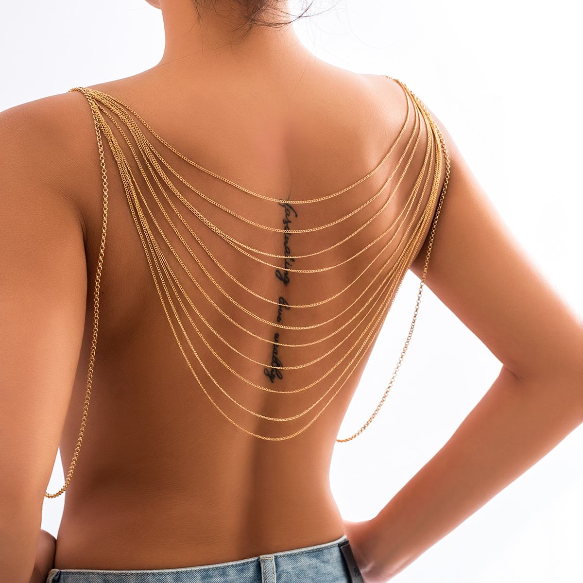 IngeSight.Z Punk Multilayer Me – Body Jewelry Ends Bewertung und Preis