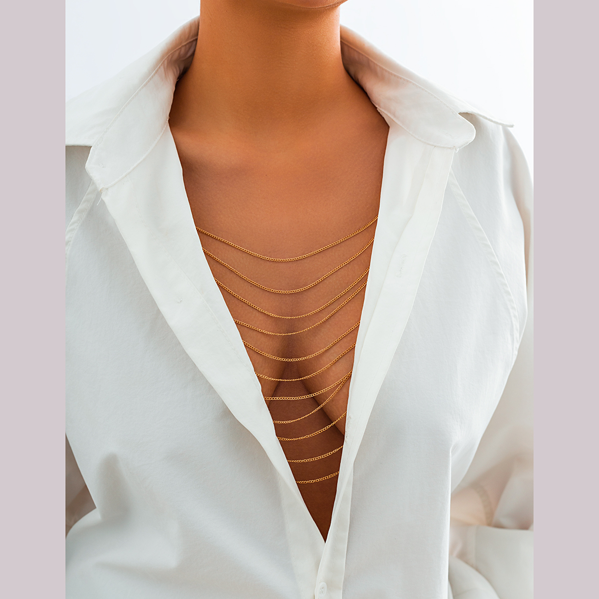 IngeSight.Z Punk Multilayer Me – Body Jewelry Ends Bewertung und Preis