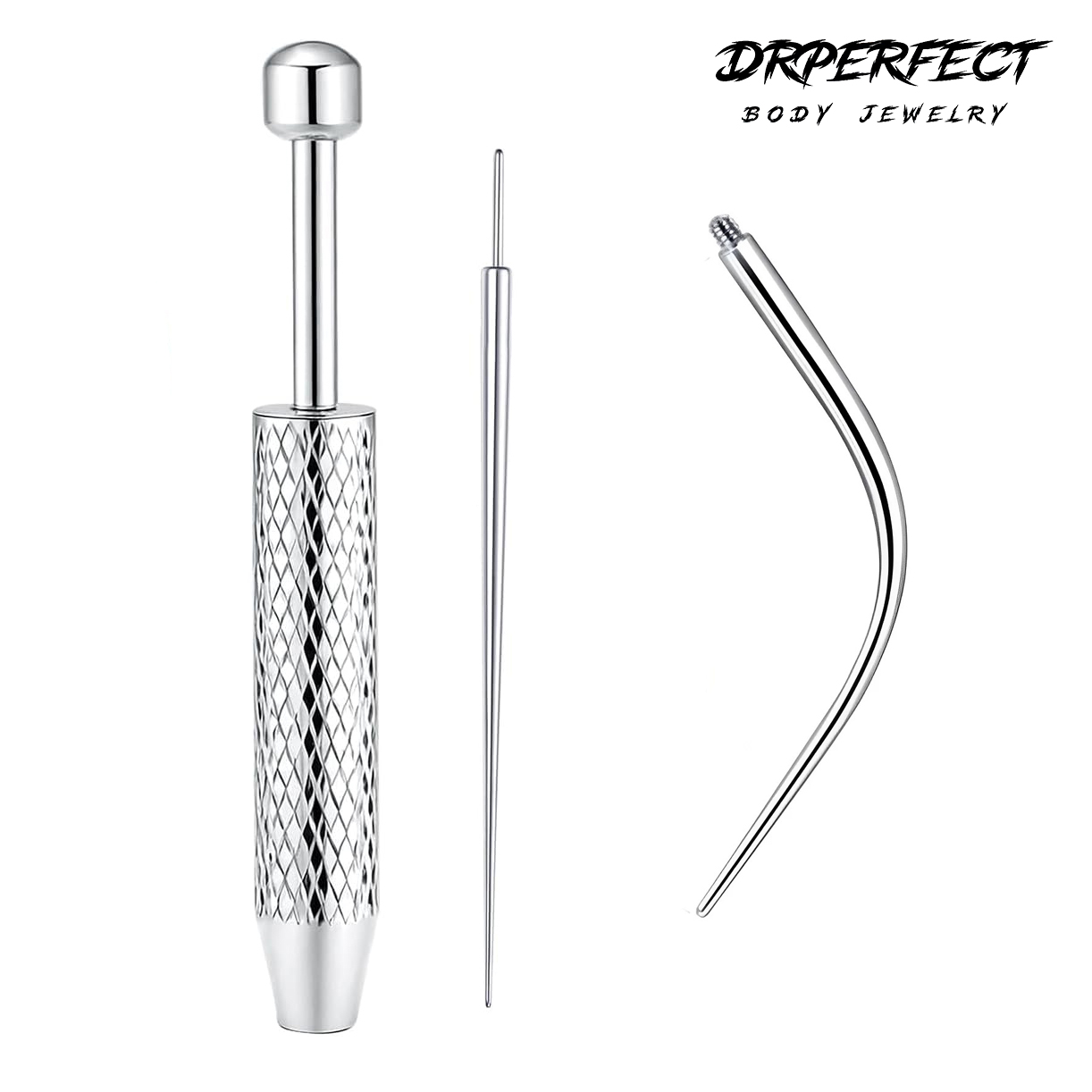 Drperfect Piercing Taper Grabb – Body Jewelry Changing Kit Bewertung und Preis