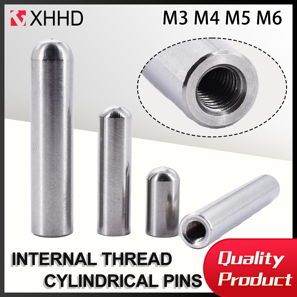 M3 M4 M5 M6 304 Stainless Stee – Threadless Push Pin Bewertung und Preis