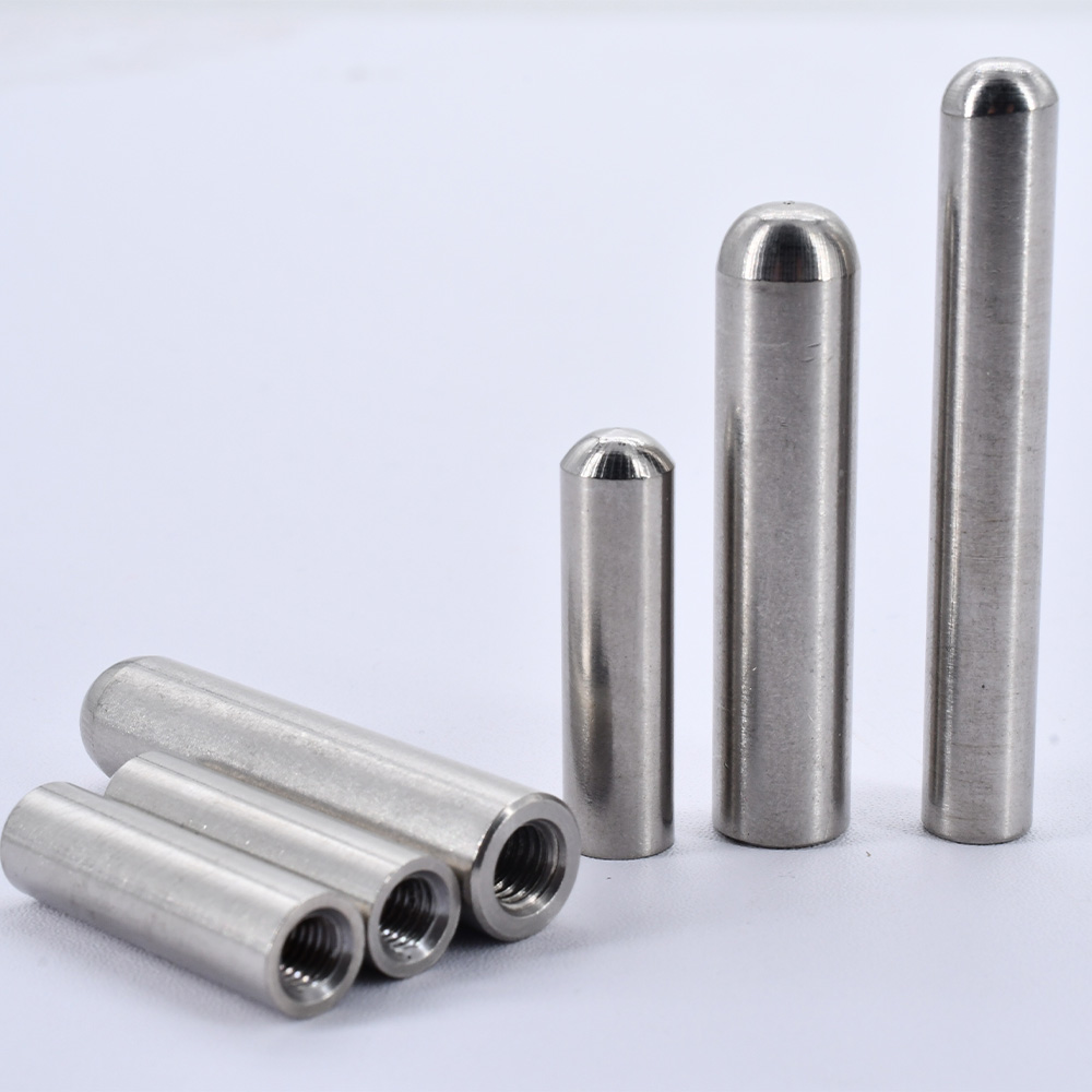M3 M4 M5 M6 304 Stainless Stee – Threadless Push Pin Bewertung und Preis